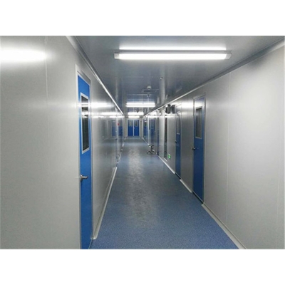 长沙医疗手术室洁净工程－湖南bet平台（中国）工程公司